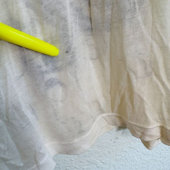 Key Closet Top Womens Large Frenchie Bulldog Tank Rhinestone Swarovski Crystal - Picture 5 of 9